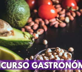 Primer concurso gastronómico "Bogotá marcando estilo"