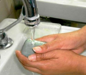 Cortes de agua