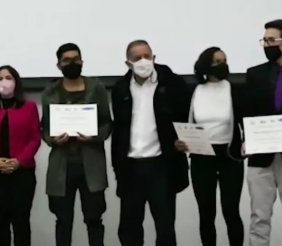 Tomada de Noticias Capital