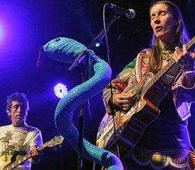 Aterciopelados