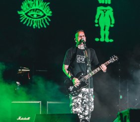 Rock al Parque 2025: resumen primer día  