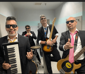 Los Rabanes 