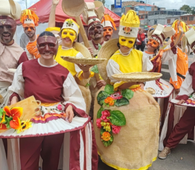 Festival de la Lechona