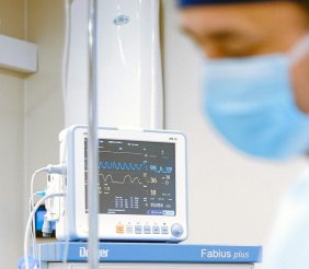 Estado de salud de los menores heridos en San Cristóbal