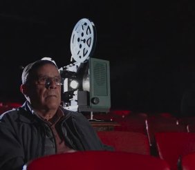 'Una casa llamada cine' por Canal Capital