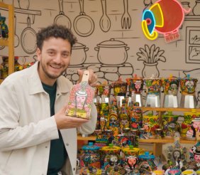 Mercado de Pulgas de Usaquén