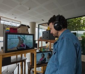 Museo de la Ciudad Autoconstruida