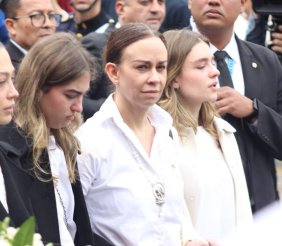 María Claudia Tarazona 