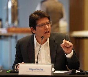 Miguel Uribe Turbay