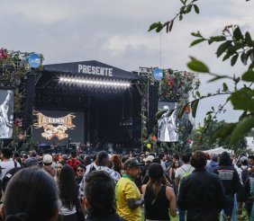 ¡Estéreo Picnic 2025: Bogotá a la altura de los grandes festivales del mundo!