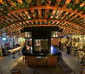 Def Jamaica en Soacha cumple 19 años 