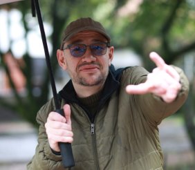 Héctor Mora
