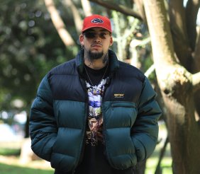 Jamblock Jr.