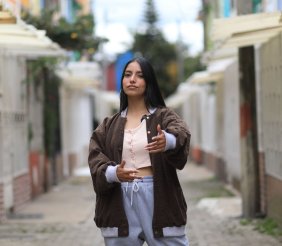 Hip Hop al Parque 2025: Spektra de la Rima