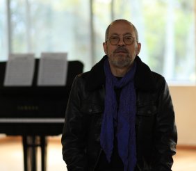  Antonio Arnedo 