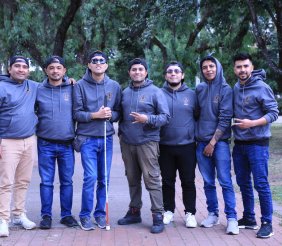 Banda La Conexión