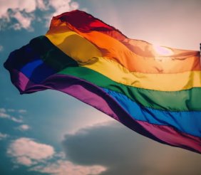 Comunidad LGBTIQ+ - Freepick