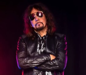 Ace Frehley: guitarrista de Kiss falleció a los 74 años
