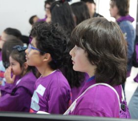 Audiencias Capital: Madres que inspiran y aprenden con la Generación Eureka