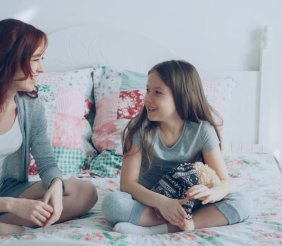 Audiencias Capital explora cómo conversar con los niños sobre el abuso sexual