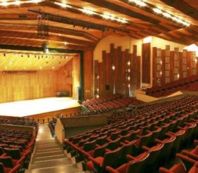 Transmisión concierto Presencias: presentación del Hospital de La Paz