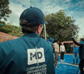 Banquete del Millón 2025: en vivo por Canal Capital