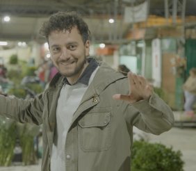 Canal Capital en los Premios TAL 2025