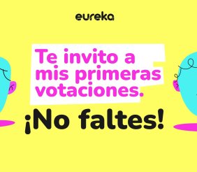votación a consejos de juventud