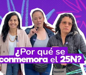 Conmemoración eureka 25N 