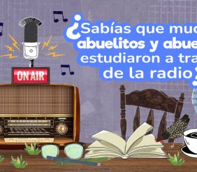 Radio Sutatenza