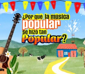 Música popular 