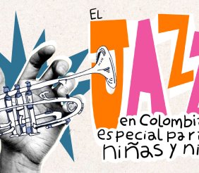Historia del jazz