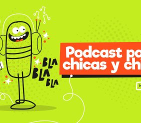 ¿Cómo crear un podcast? 