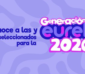 Generación eureka 2026