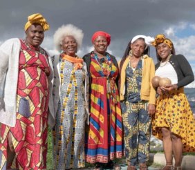 Especiales AHORA: Bogotá Afro aportes y retos de las comunidades afro