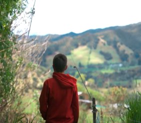 Bogotá rural