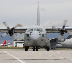 C-130 Hércules