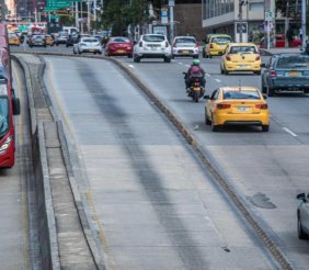 Así será el plan de movilidad por la 'Carrera Atlética Corre Mi Tierra' en Bogotá