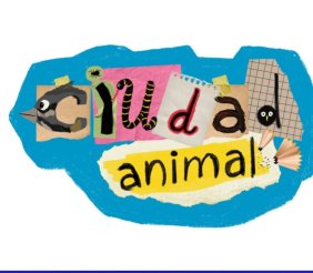 Ciudad animal 