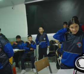 Cátedra de Educación Emocional