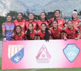 Copa Nottingham 2025: transmisión, fechas y horarios de partidos