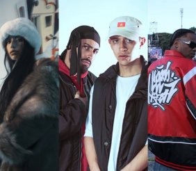 Hip Hop Al Parque 2025 | Cartel oficial de artistas distritales, fechas, lugar