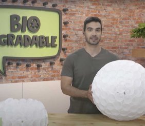 Serie BioAgradable