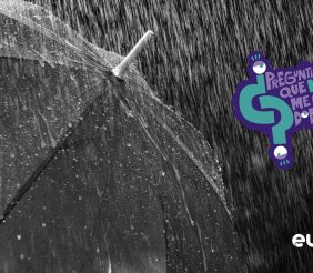¿Por qué no podemos tomar agua lluvia?