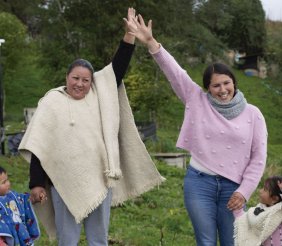Día del Campesino