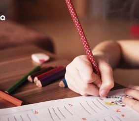 Cambio en la jornada escolar