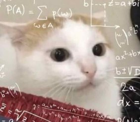 ¿Memes en clases de matemáticas? Así como lo lees