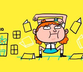 Temblor en el colegio