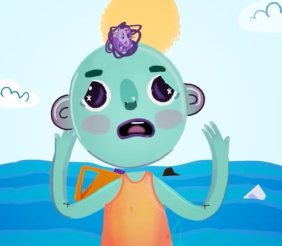  ¡Aprende con eureka! Tips para salvar nuestros ecosistemas acuáticos 