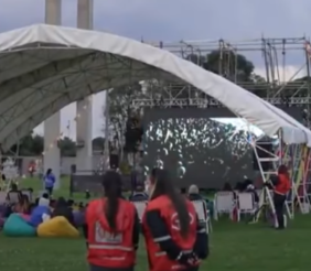 Cinemateca al Parque